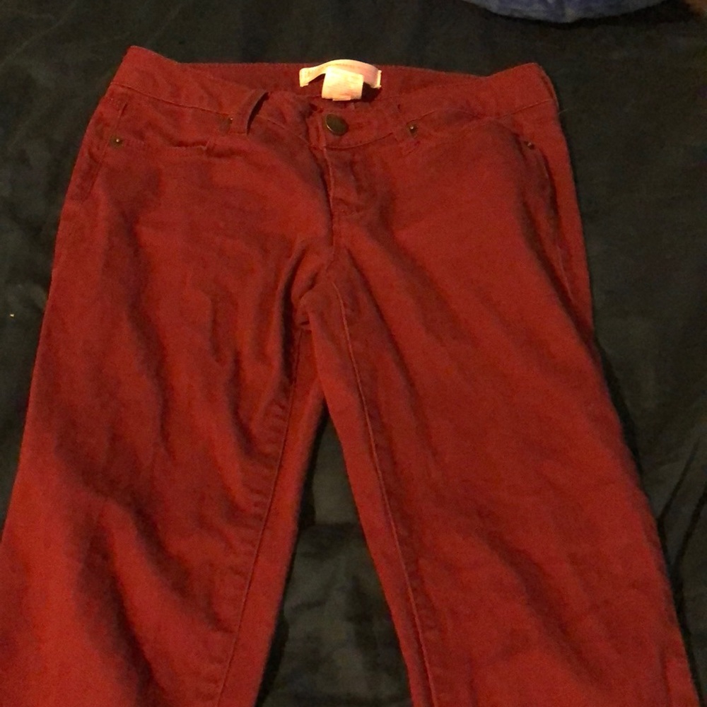 Pants